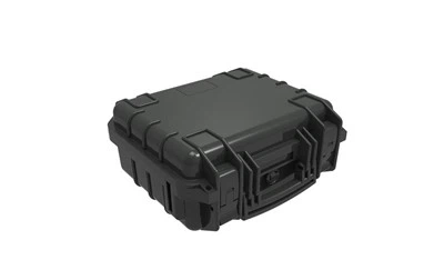 Schokbestendige beschermer harde case